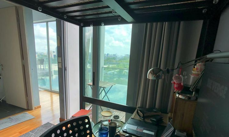 OPAL SUITES 6