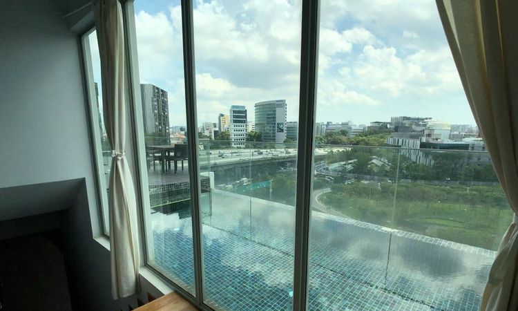OPAL SUITES 8