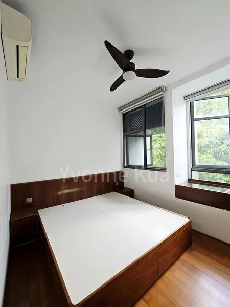 HOLLAND RESIDENCES 7