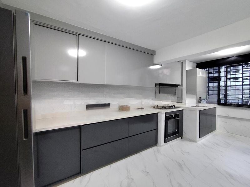 TELOK BLANGAH CRES 3