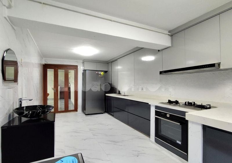 TELOK BLANGAH CRES 4