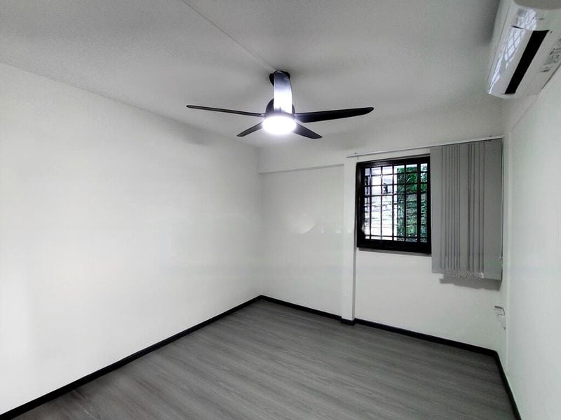 TELOK BLANGAH CRES 7