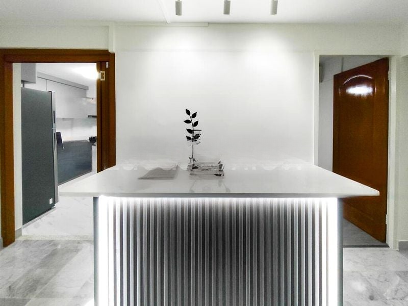 TELOK BLANGAH CRES 5