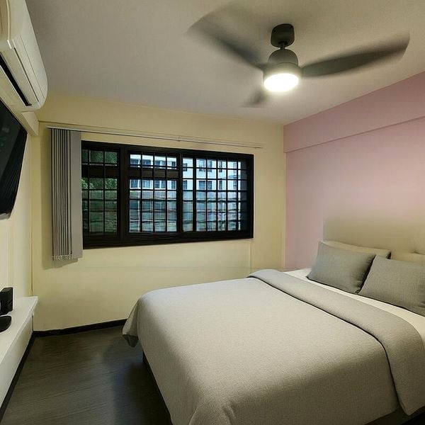 TELOK BLANGAH CRES 8