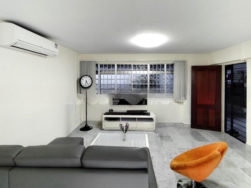 TELOK BLANGAH CRES 6