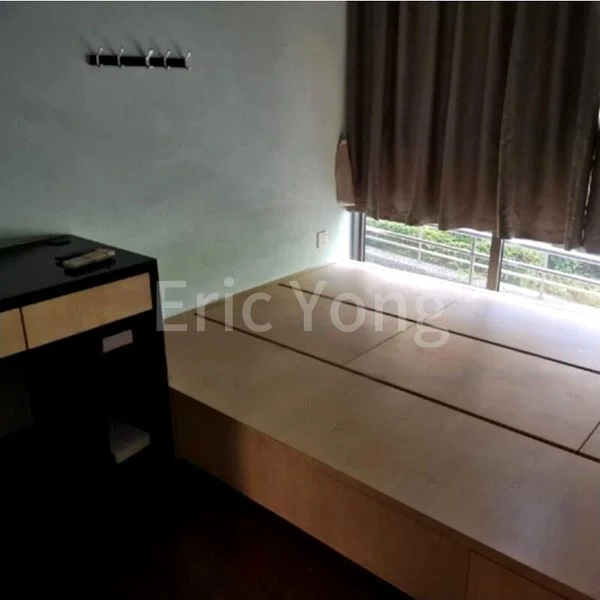 THE MILTONIA RESIDENCES 3