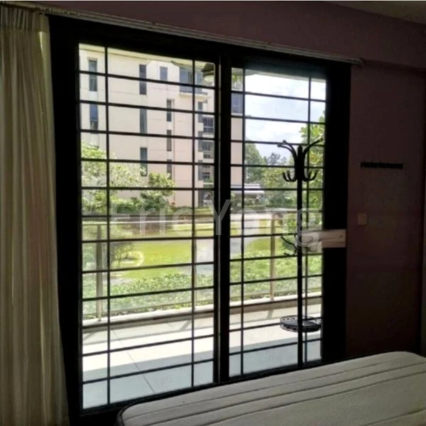 THE MILTONIA RESIDENCES 4