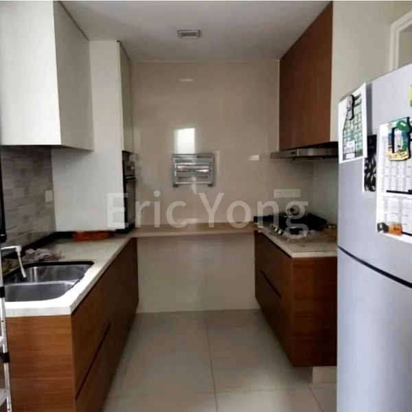 THE MILTONIA RESIDENCES 5