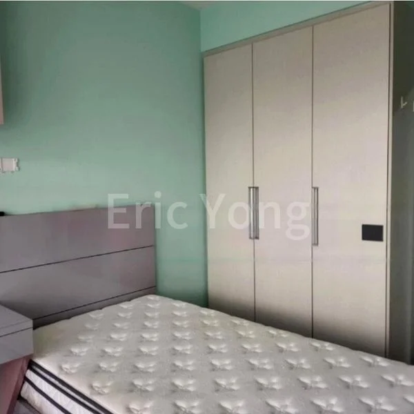 THE MILTONIA RESIDENCES 6