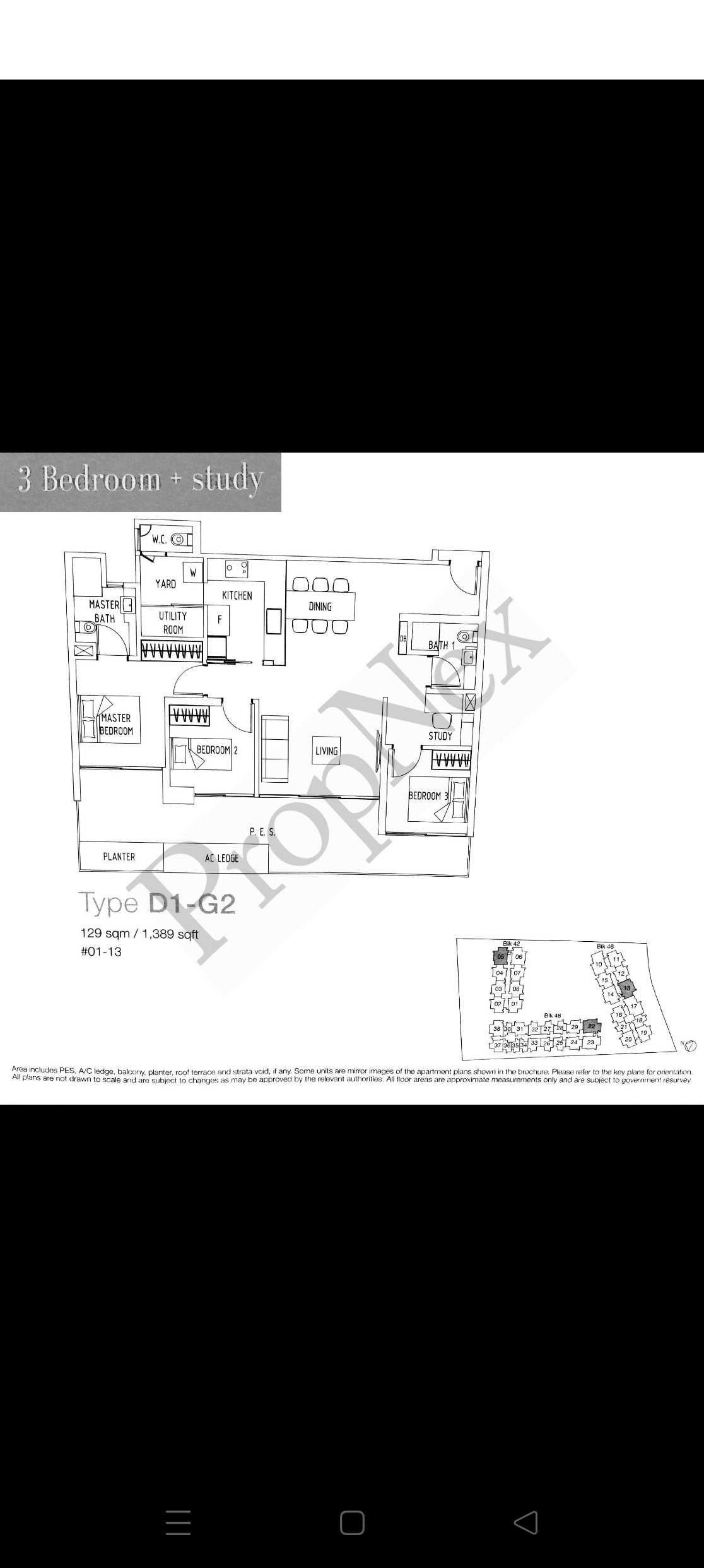 THE LAKEFRONT RESIDENCES 12