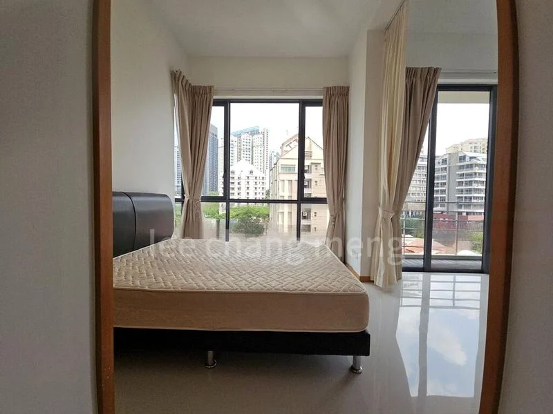 THE PIER AT ROBERTSON 2