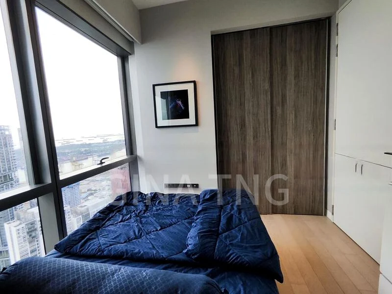 WALLICH RESIDENCE 10