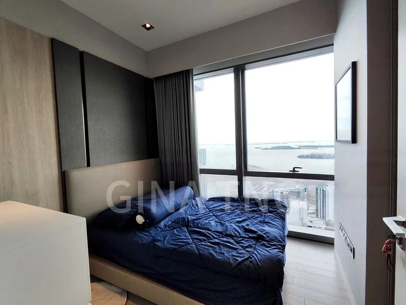 WALLICH RESIDENCE 12