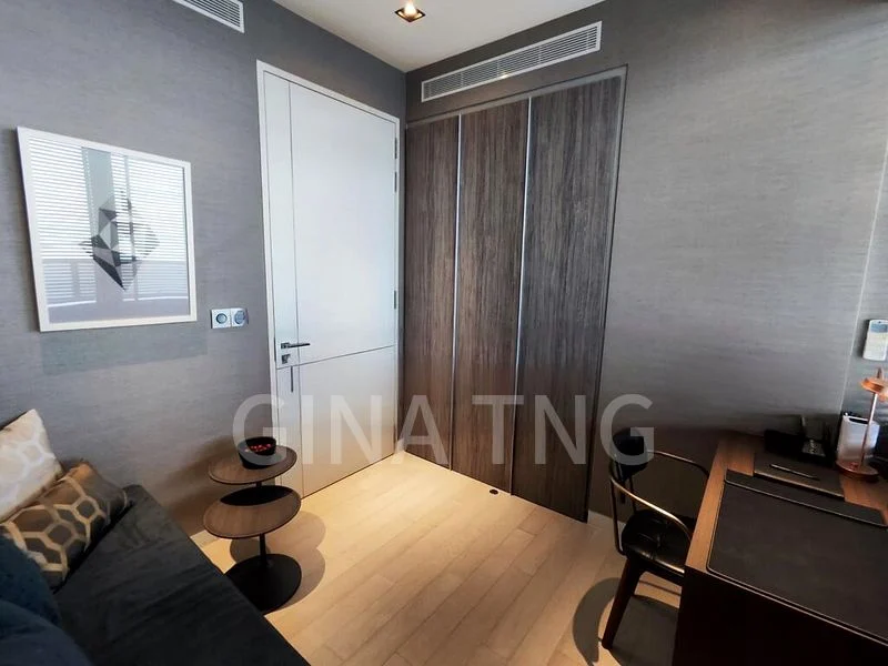 WALLICH RESIDENCE 13