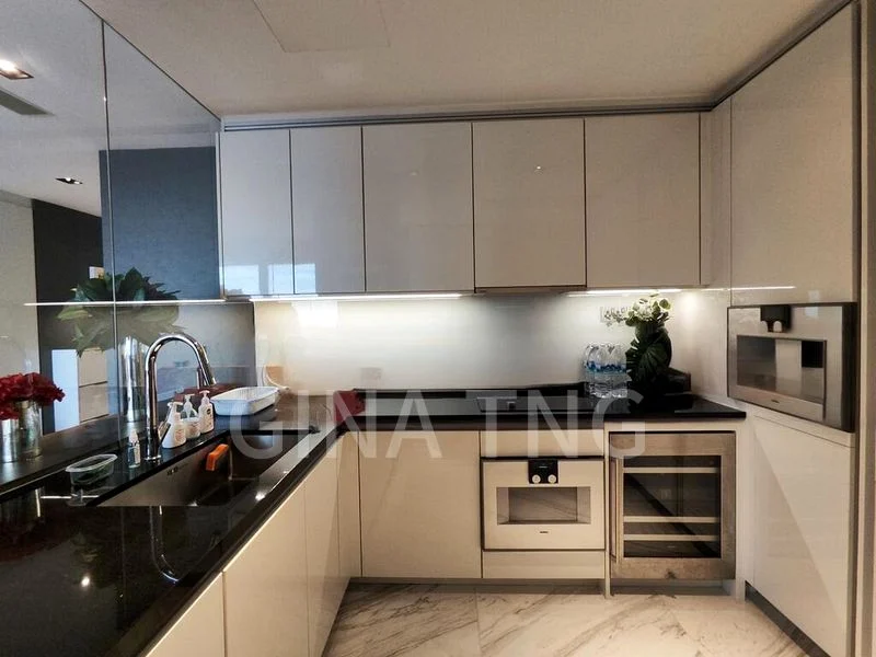 WALLICH RESIDENCE 15