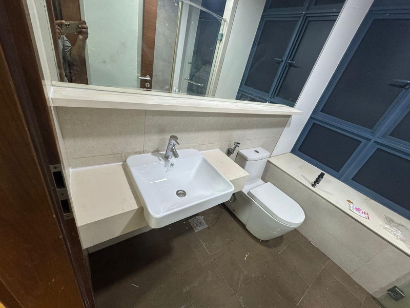 CITY SQUARE RESIDENCES 2