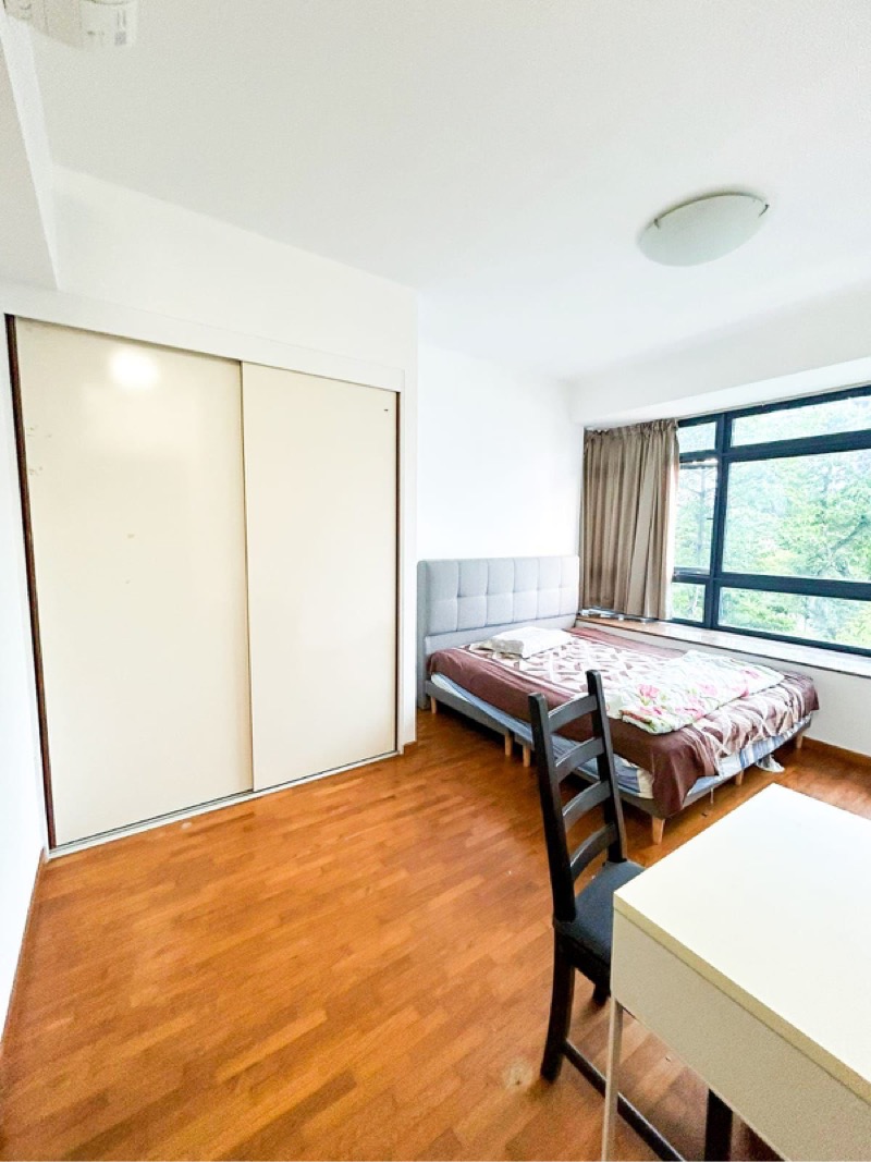 CITY SQUARE RESIDENCES 17