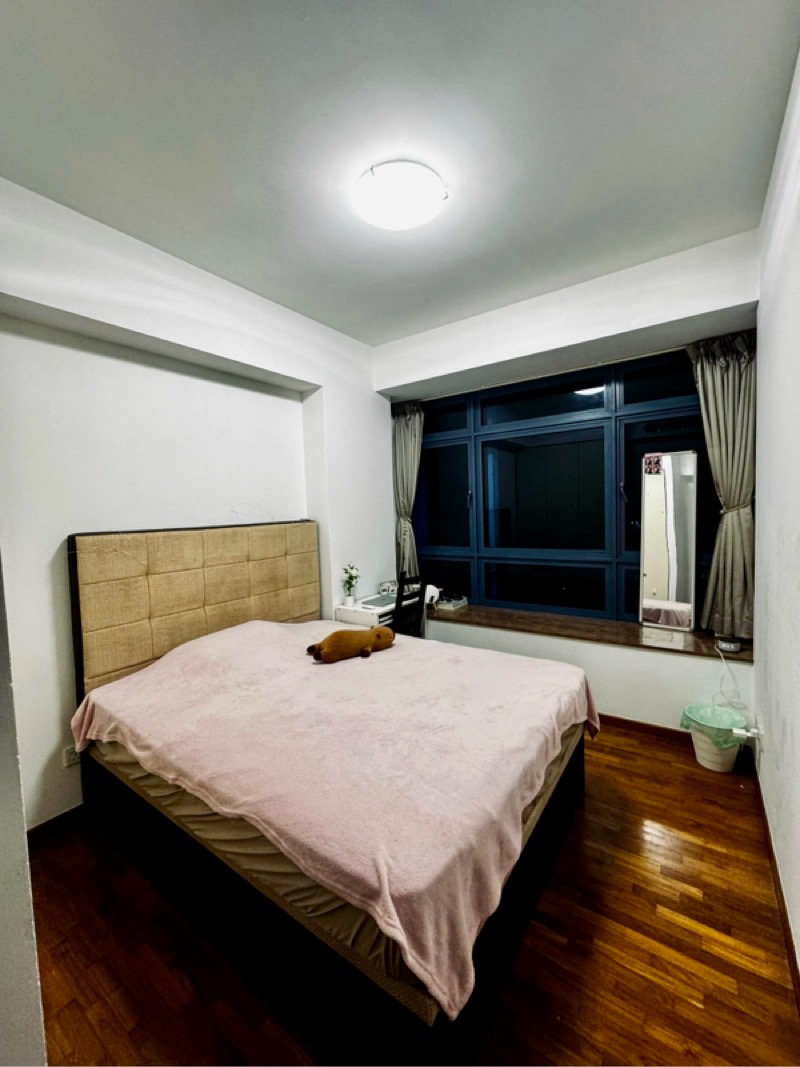 CITY SQUARE RESIDENCES 19