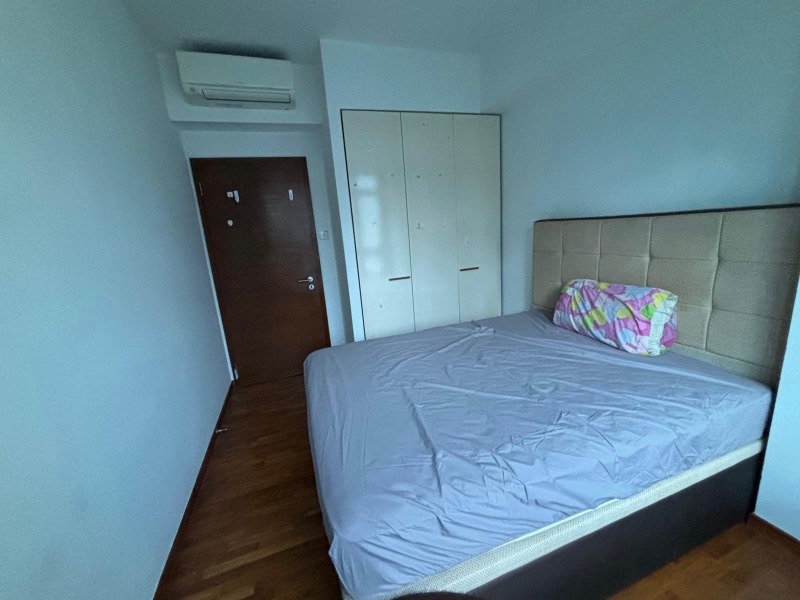 CITY SQUARE RESIDENCES 22