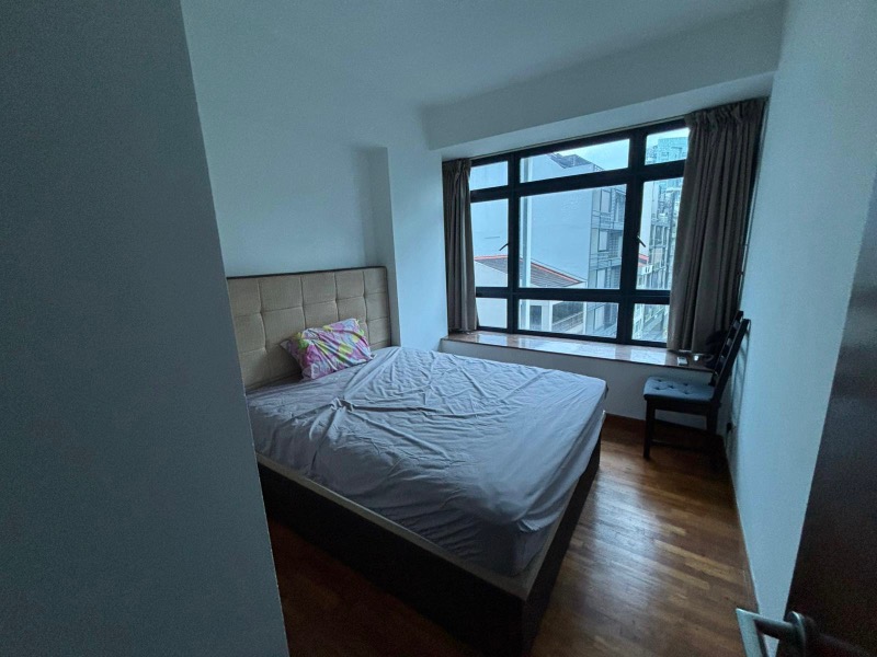 CITY SQUARE RESIDENCES 23