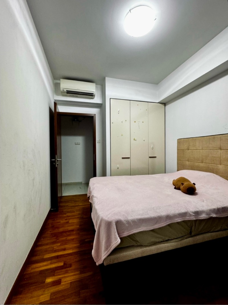 CITY SQUARE RESIDENCES 4