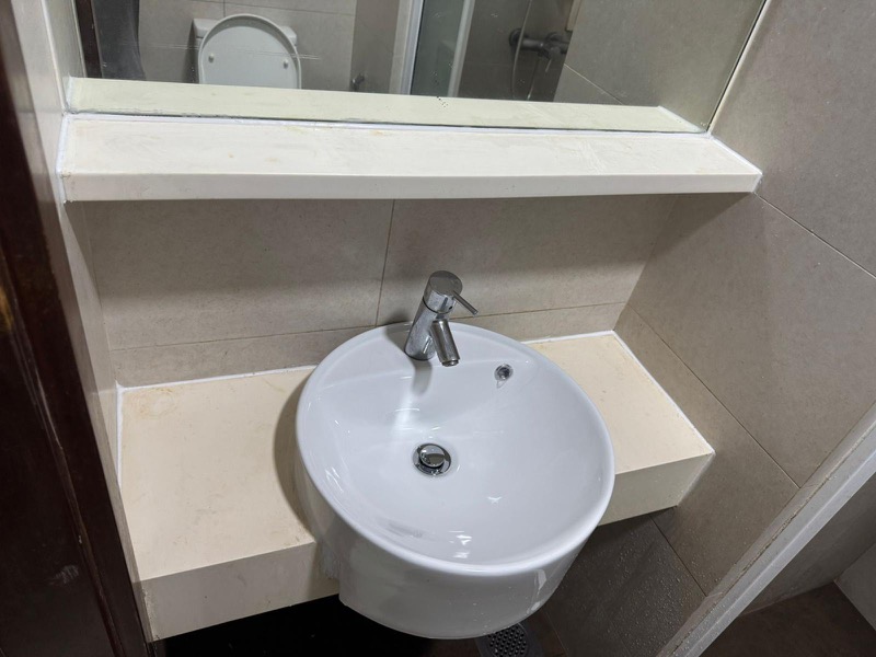 CITY SQUARE RESIDENCES 8