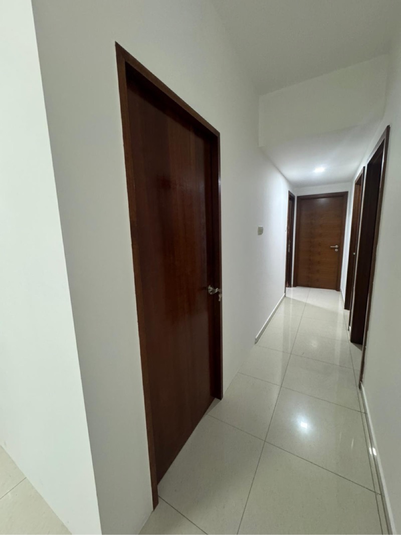 CITY SQUARE RESIDENCES 9