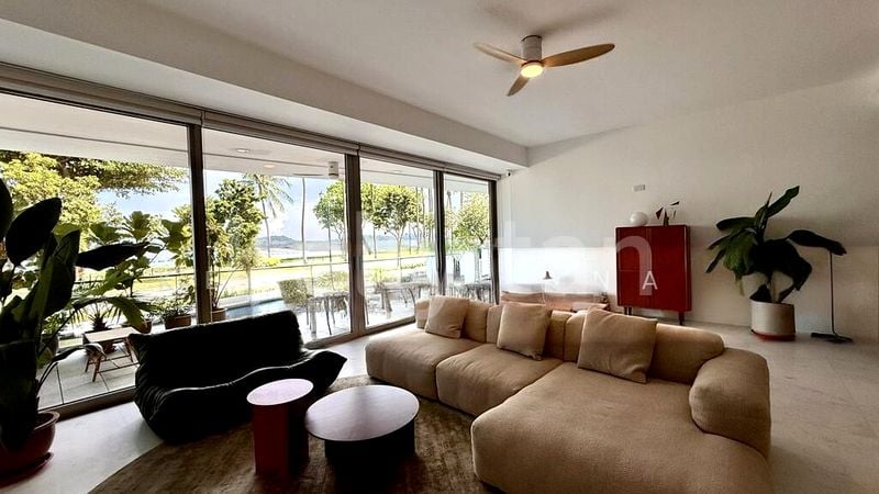 THE COAST AT SENTOSA COVE 2