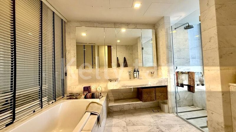 THE COAST AT SENTOSA COVE 4