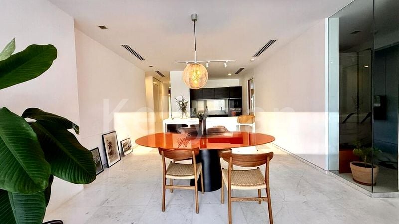 THE COAST AT SENTOSA COVE 5