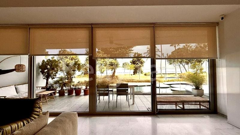 THE COAST AT SENTOSA COVE 6