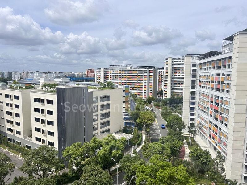 TAMPINES ST 91 2