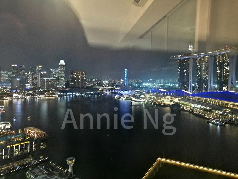 THE SAIL @ MARINA BAY 11