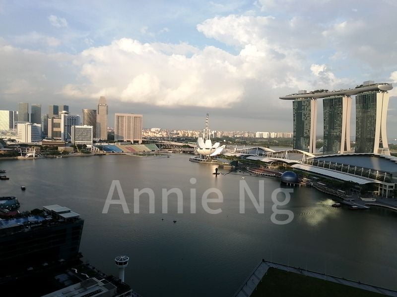 THE SAIL @ MARINA BAY 12