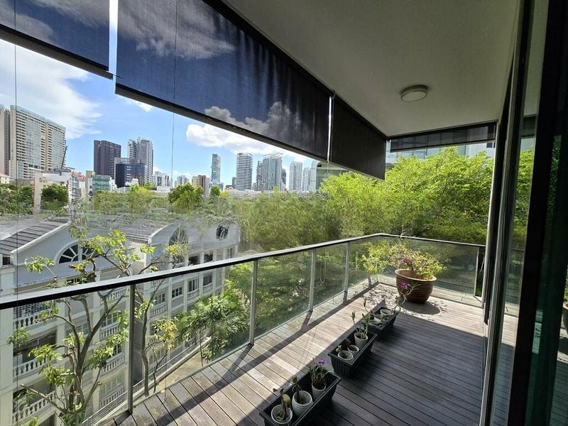 BELLE VUE RESIDENCES 10