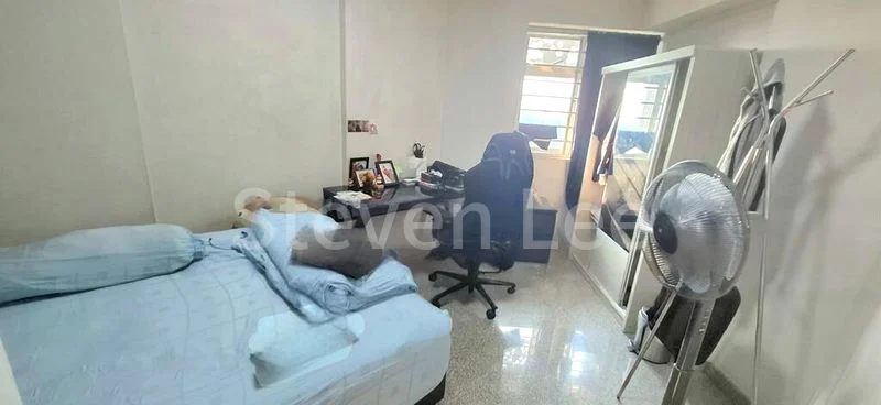 BT BATOK WEST AVE 5 7