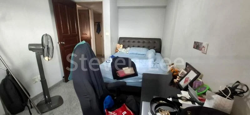 BT BATOK WEST AVE 5 8