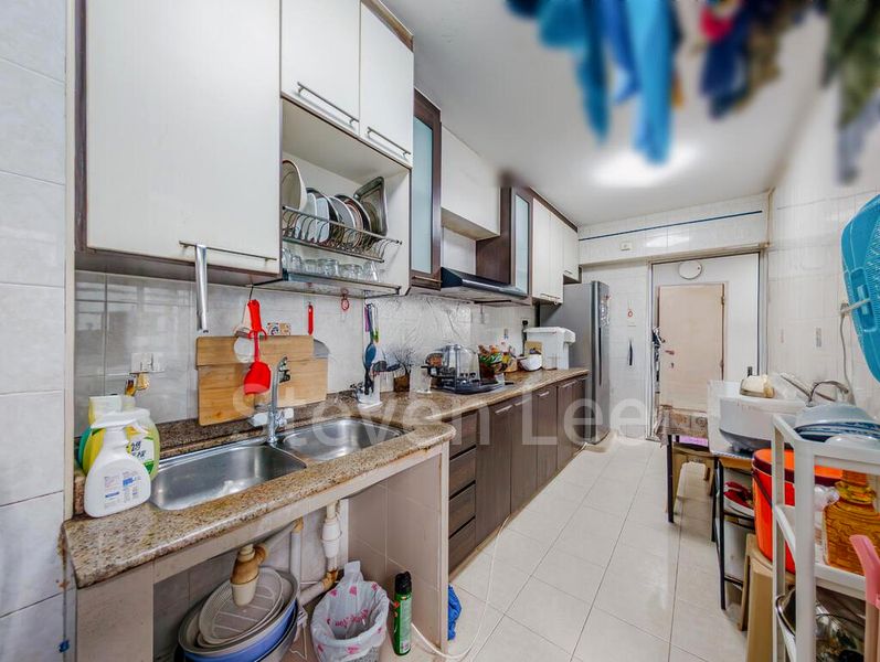 BT BATOK WEST AVE 5 10