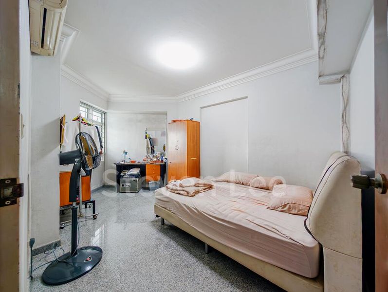 BT BATOK WEST AVE 5 11