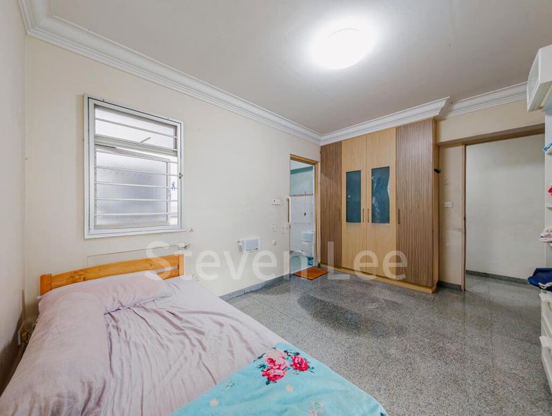 BT BATOK WEST AVE 5 13