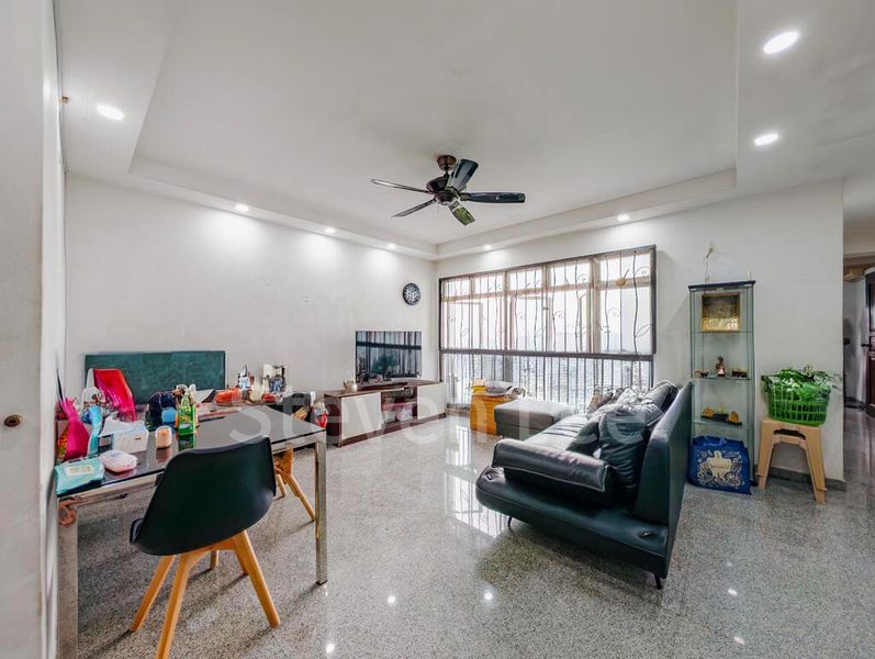 BT BATOK WEST AVE 5 14