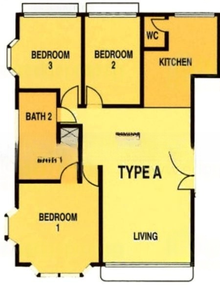 BIRMINGHAM MANSIONS 8
