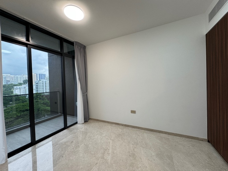 PULLMAN RESIDENCES NEWTON 12