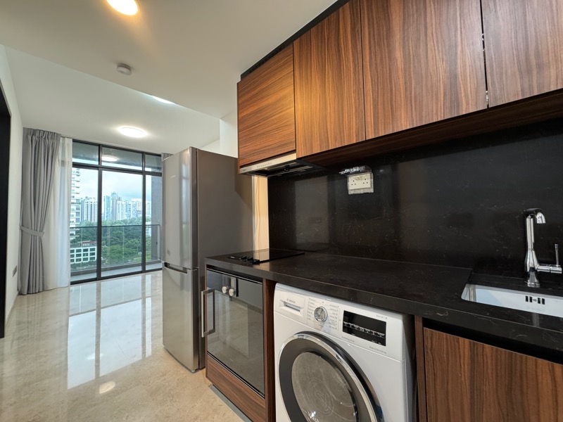 PULLMAN RESIDENCES NEWTON 14