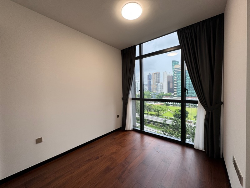 PULLMAN RESIDENCES NEWTON 15