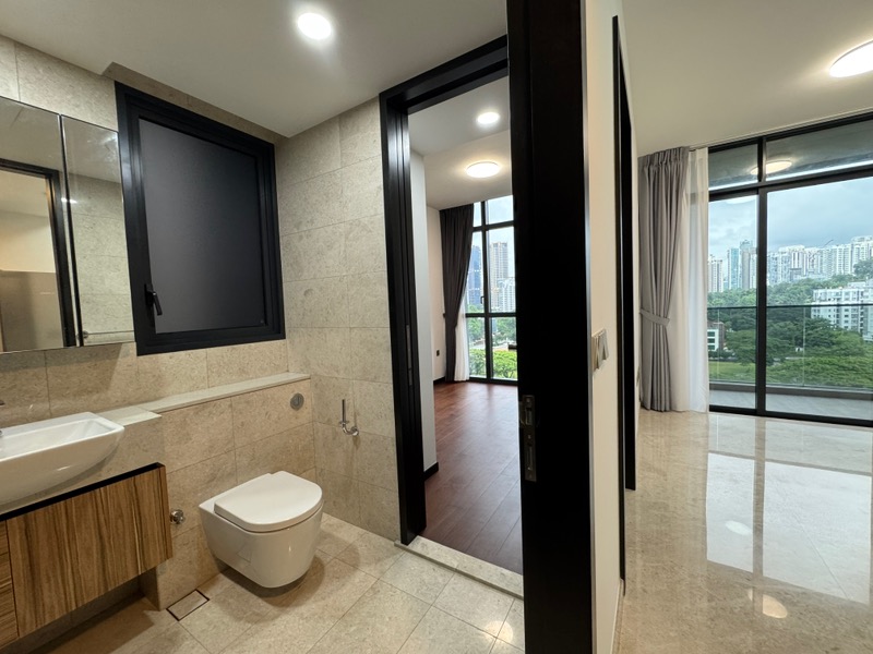 PULLMAN RESIDENCES NEWTON 18