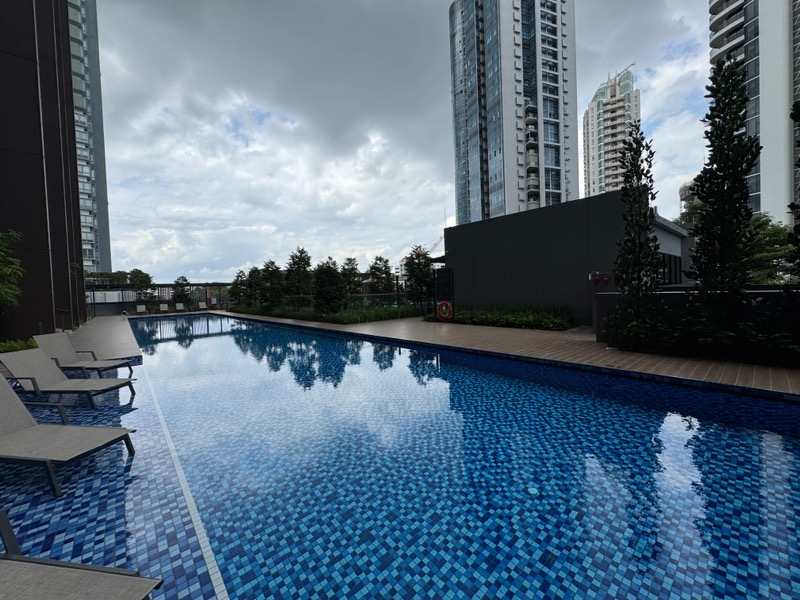 PULLMAN RESIDENCES NEWTON 19