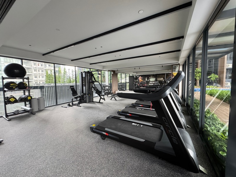 PULLMAN RESIDENCES NEWTON 20