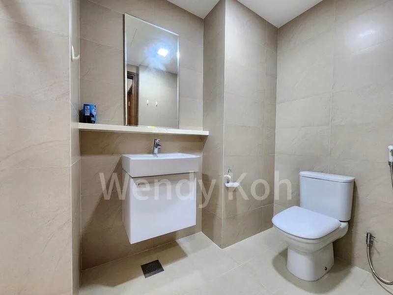 THE MILTONIA RESIDENCES 2