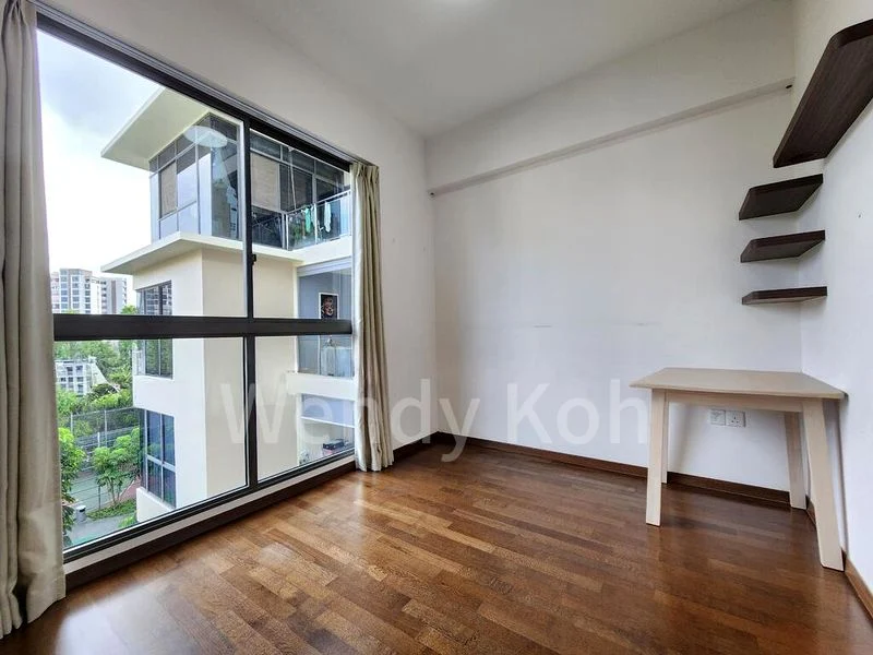 THE MILTONIA RESIDENCES 5